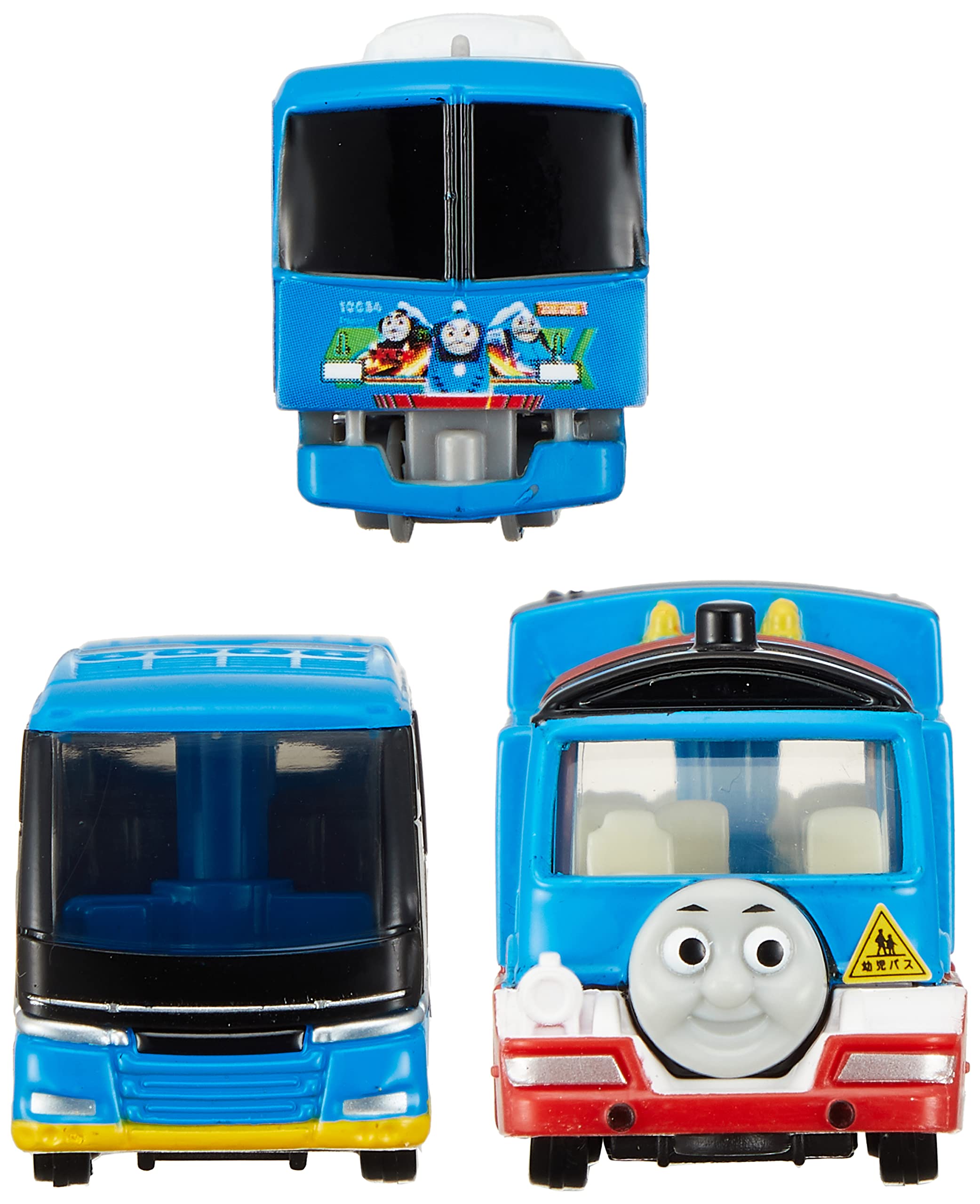 Amazon.co.jp: タカラトミー『 トミカ トミカギフト きかんしゃ