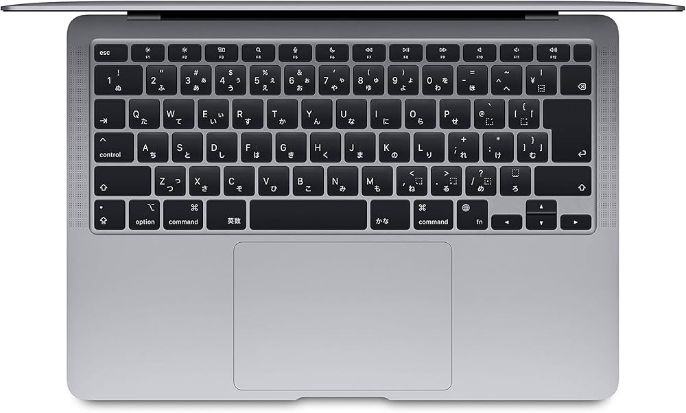 Amazon.co.jp: 【整備済み品】Apple MacBook Air M1 2020(13インチAir