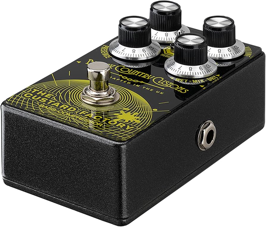 Amazon | Laney Black Country Customs The Custard Factory