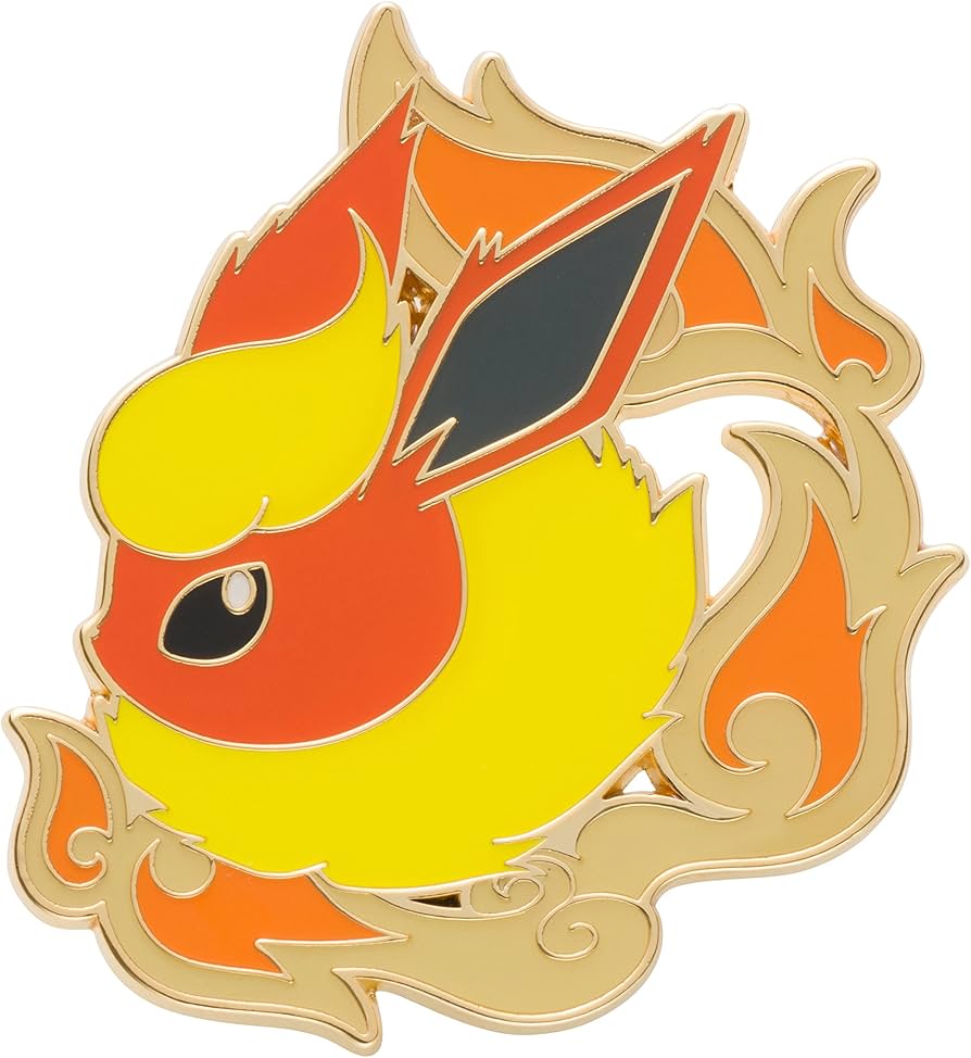 Amazon | ポケモンセンターオリジナル ピンズ Colorful BS | バッジ