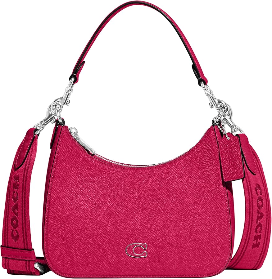 Amazon.com: Hobo Crossbody in Crossgrain : Clothing, Shoes & Jewelry