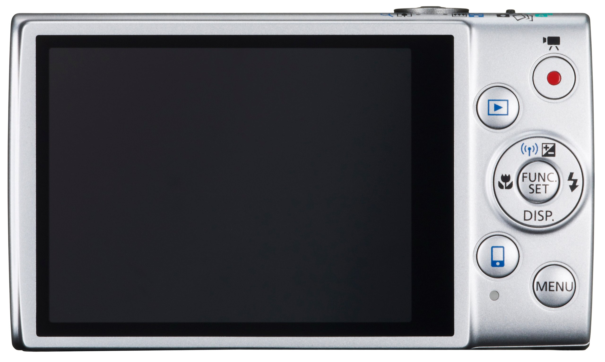 Amazon.co.jp: Canon デジタルカメラ IXY 630 光学12倍ズーム シルバー