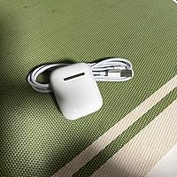 Amazon.co.jp: 【整備済み品】 Apple AirPods (第2世代) with Charging