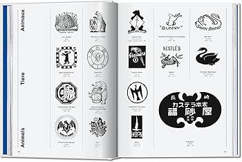 Amazon | Logo Beginnings. Logo Modernism. 45th Ed. (45th Edition