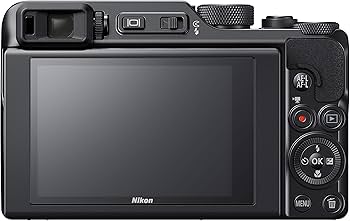 Amazon.com : Nikon Coolpix A1000 20.1 MP Point & Shoot Digital