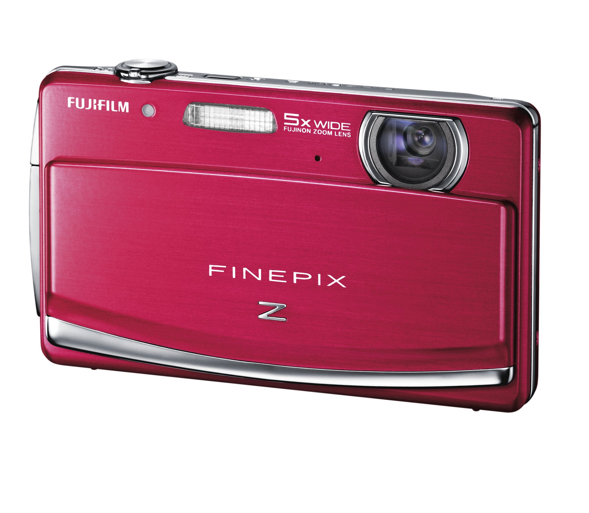 Amazon.co.jp: FUJIFILM デジタルカメラ FinePix Z90 レッド F FX-Z90R