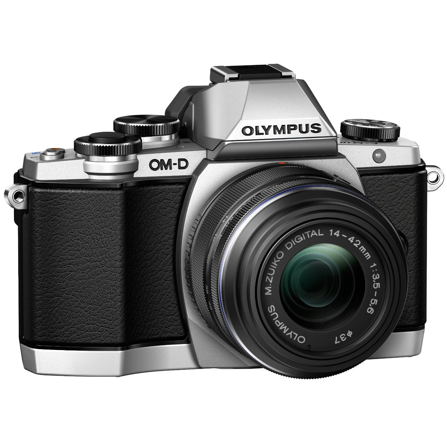 Amazon.com : OM SYSTEM Olympus OM-D E-M10 Mirrorless Digital