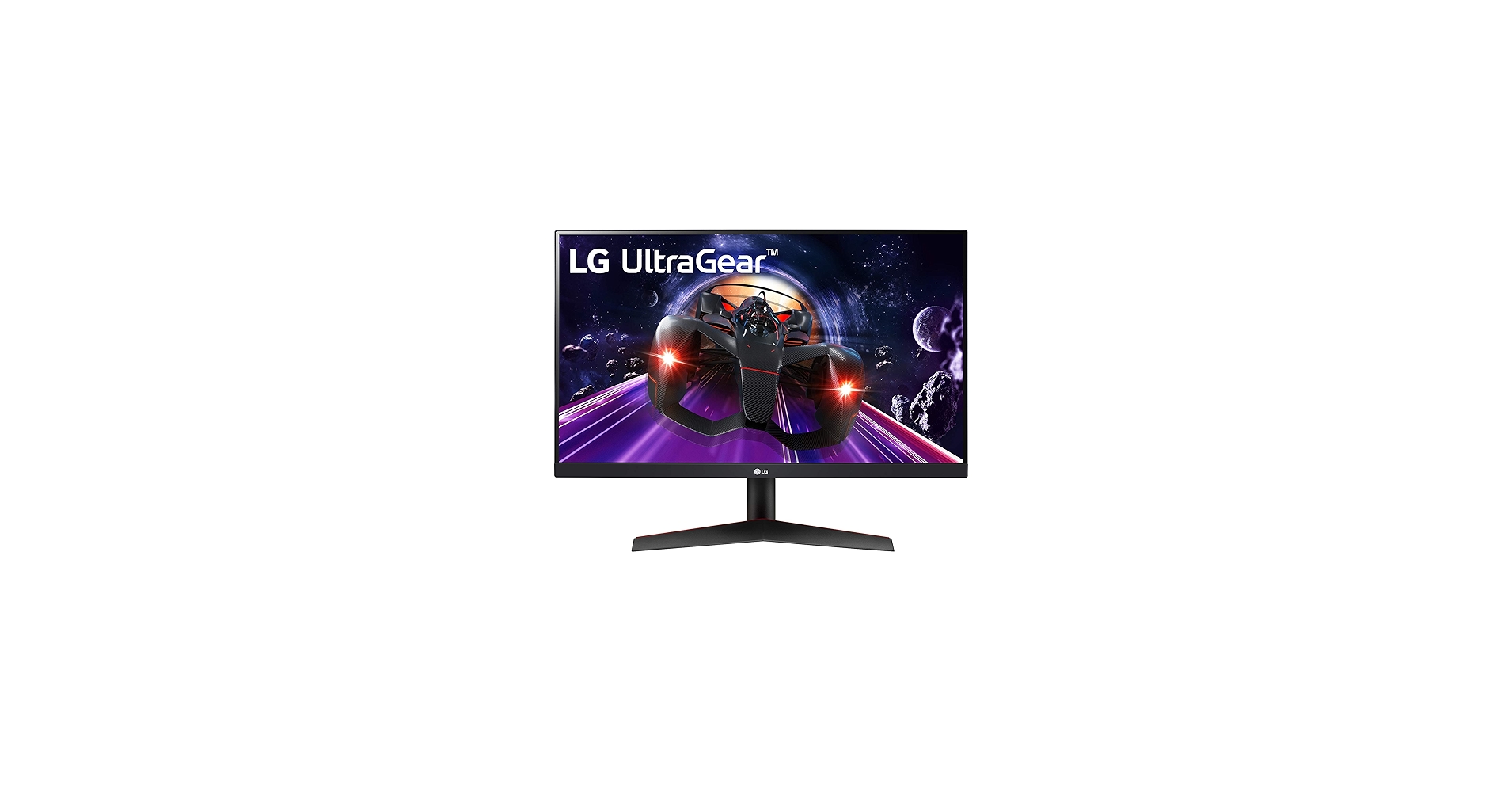 Amazon.com: LG 24GN600-B UltraGear Gaming Monitor 24