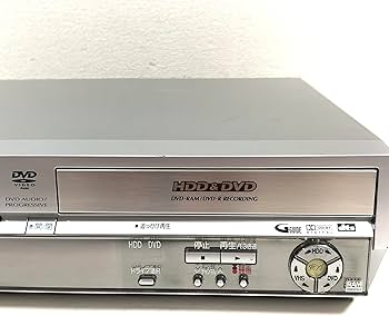 Amazon | パナソニック 160GB DVDレコーダー VHSビデオ一体型 DIGA DMR
