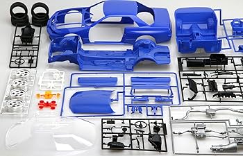 Amazon | フジミ模型 1/12 AXESシリーズNo.3 スカイラインGT-R Gr.A