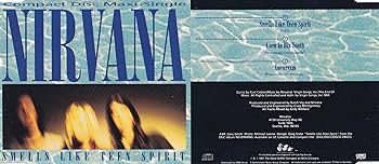 Amazon.com: Smells Like Teen Spirit: CDs & Vinyl