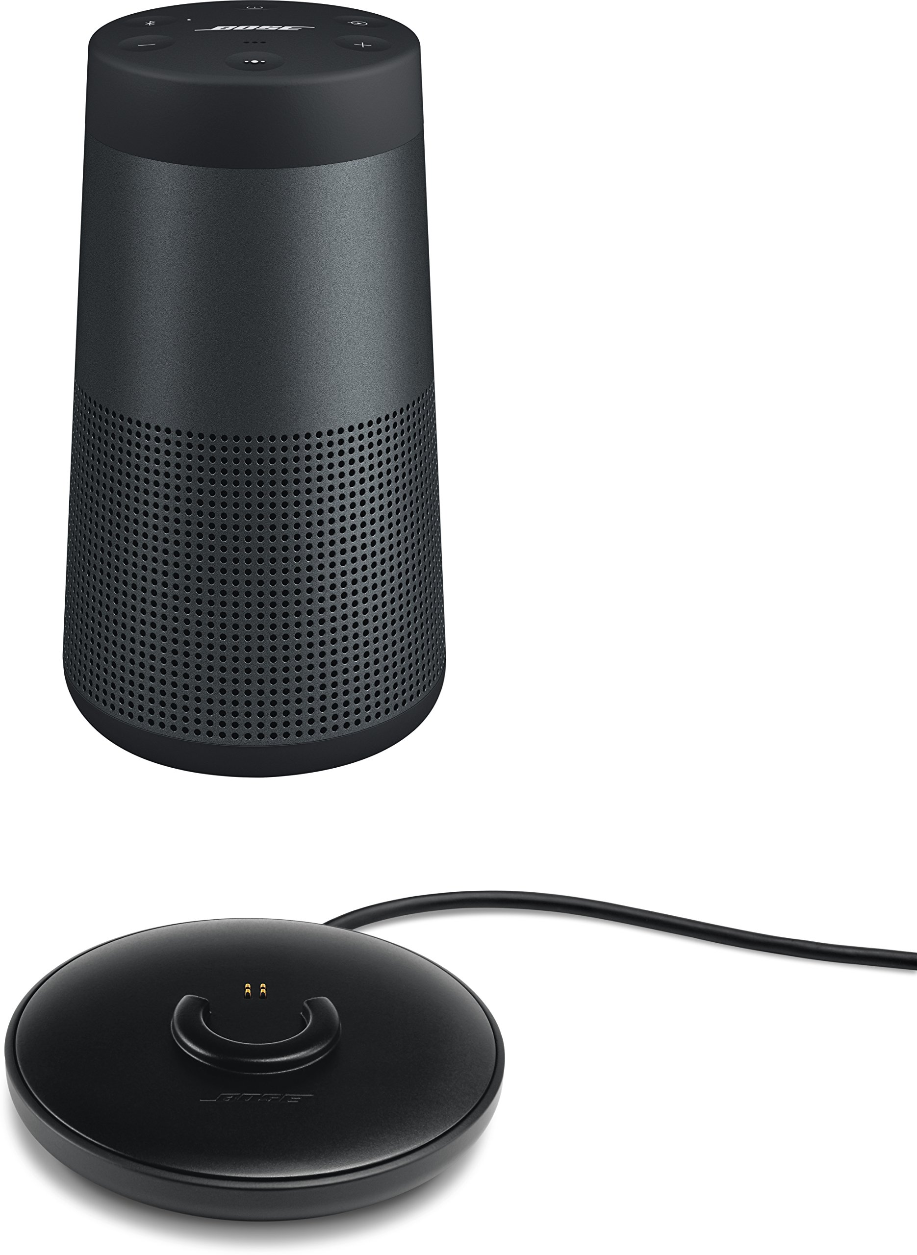 Amazon.co.jp: Bose SoundLink Revolve charging cradle 充電スタンド