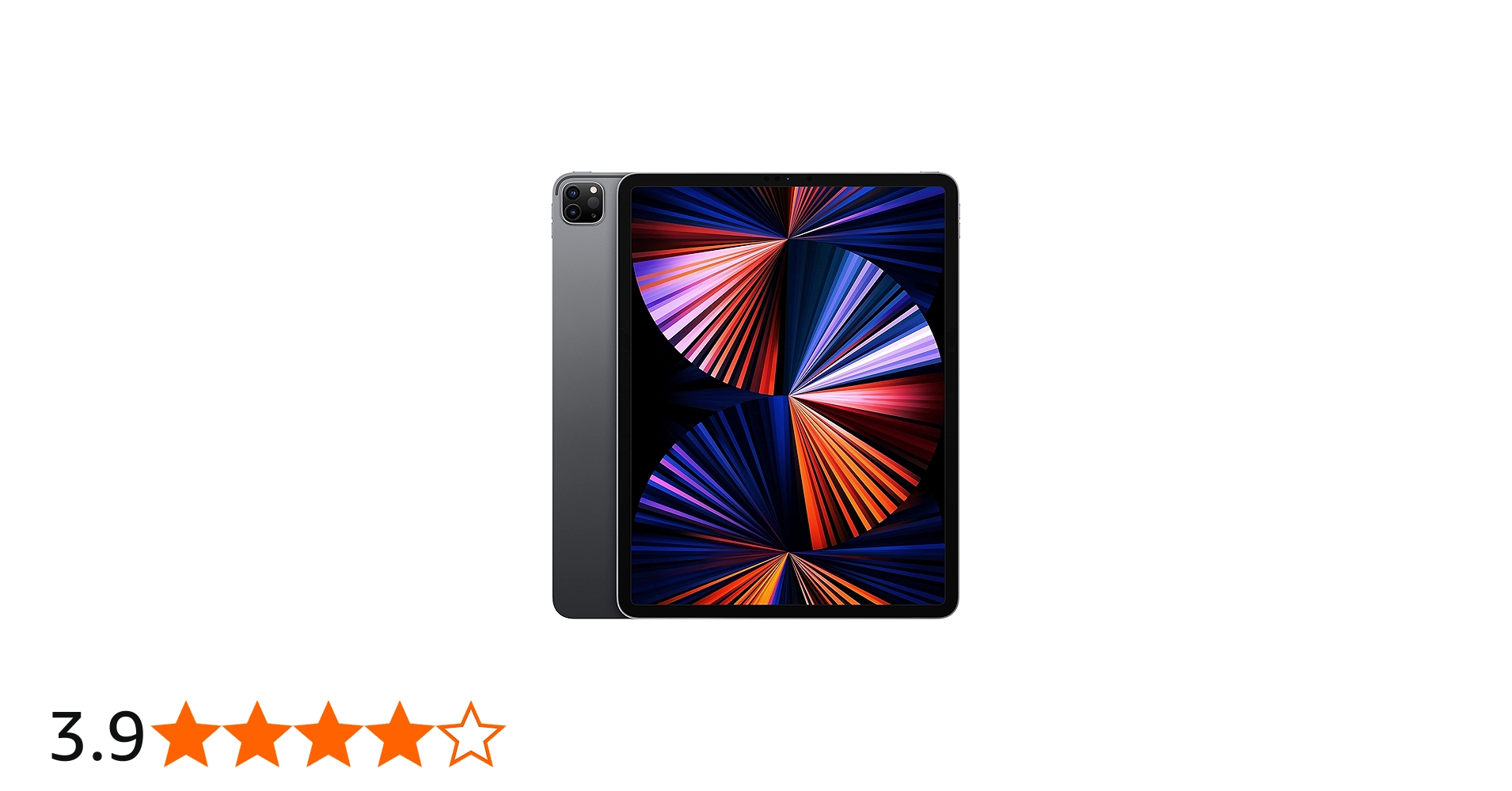 Amazon.co.jp: 【整備済み品】 Apple iPad Pro 12.9インチ (第 5 世代