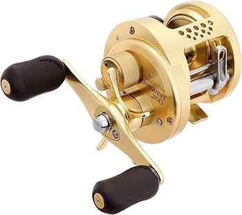 Amazon | シマノ リール カルカッタ コンクエスト 200 (右) | シマノ
