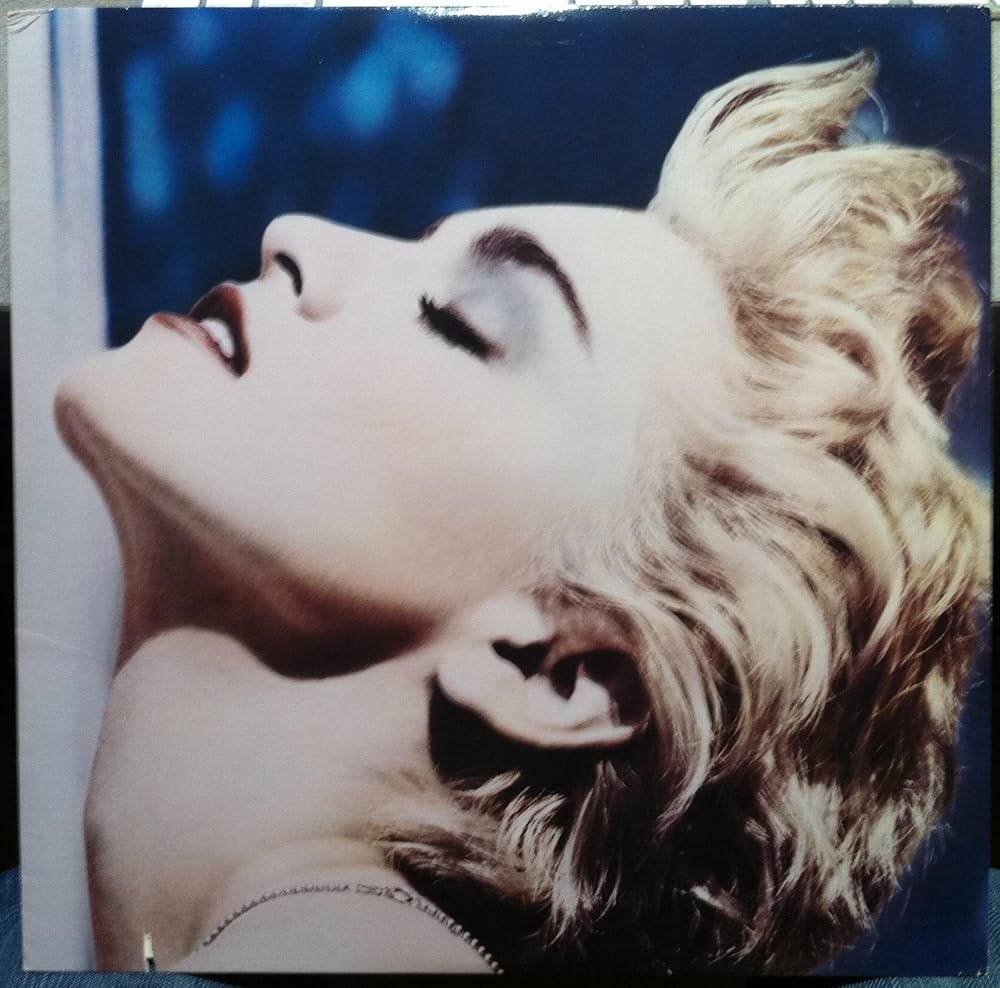 Amazon.co.jp: Madonna / True Blue: ミュージック