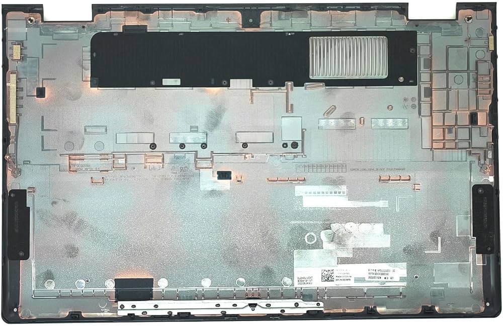 Amazon.in: Buy Jxjslp Replacement for DELL Inspiron 15 3525 3520