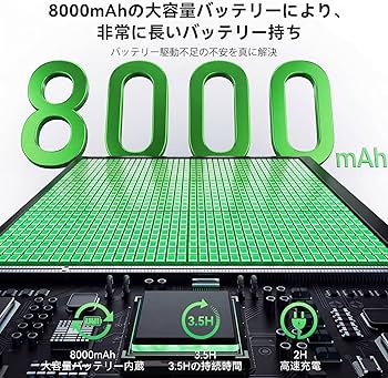 Amazon.co.jp: モバイルモニター ワイヤレス接続 15.6インチ Vimonic