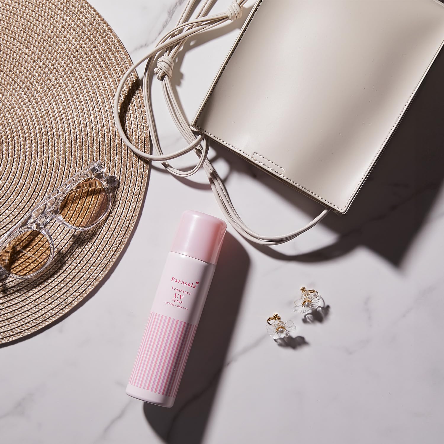 Amazon.co.jp: NARIS UP(ナリスアップ) パラソーラ フレグランス UV