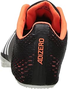 Amazon.com: adidas Performance Adizero Finesse Athletic Shoe, core