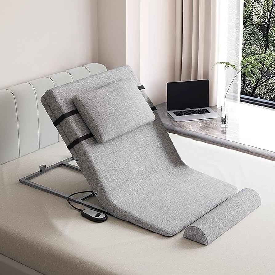 Amazon.co.jp: Monliguet 電動ベッド 電動リクライニングベッド 後付け