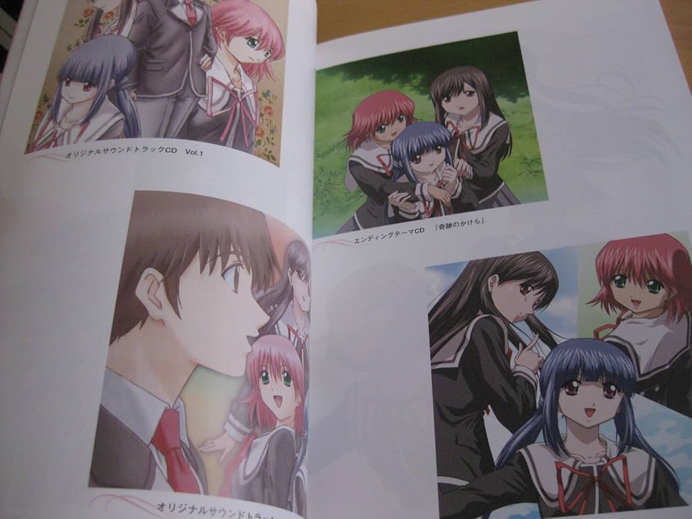 ときめきメモリアルOnly Love公式設定資料集‾ときめきのプレシャス