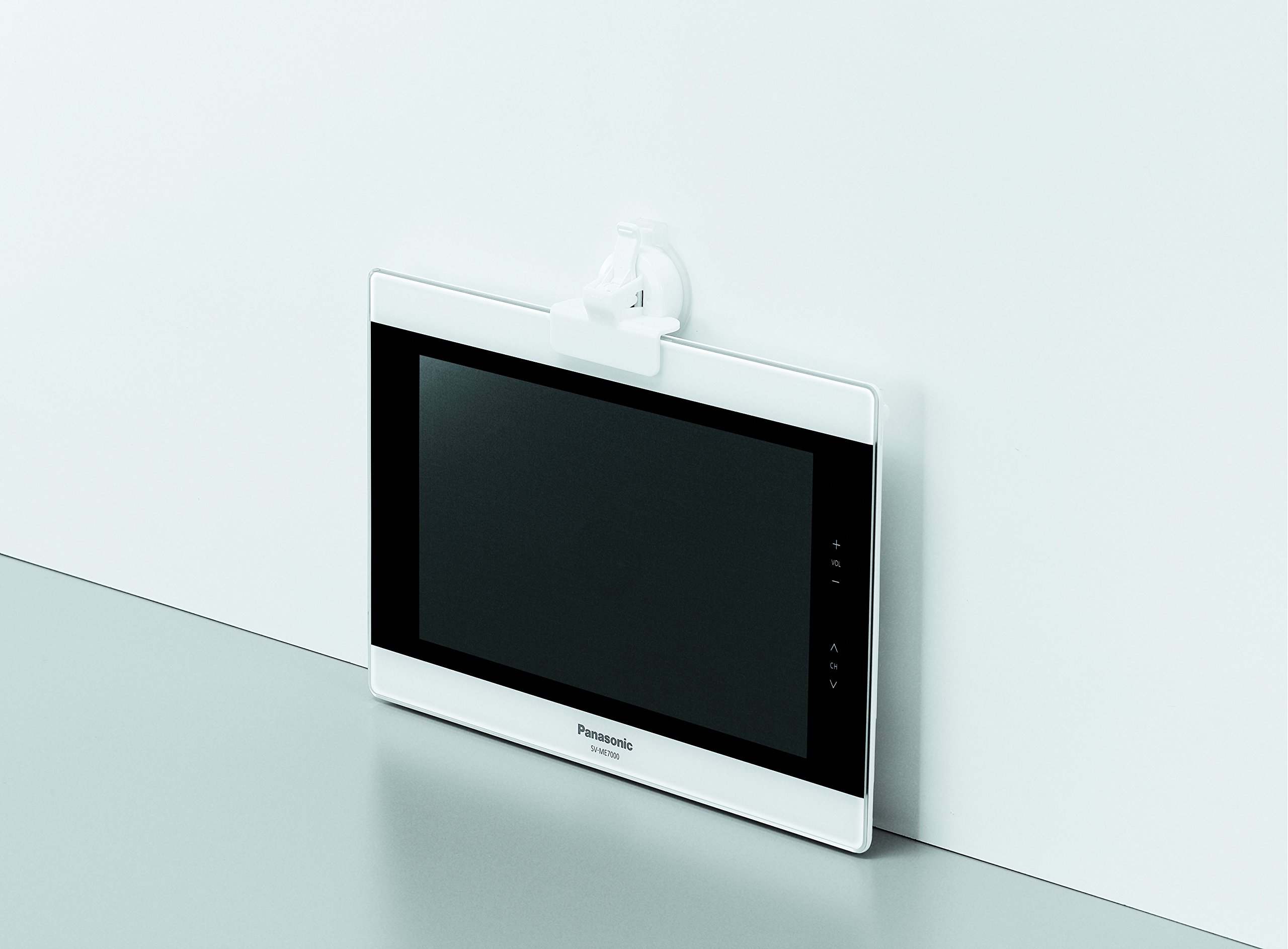 Amazon.co.jp: Panasonic SV-ME7000-W 10V LCD TV Private Viera 2013