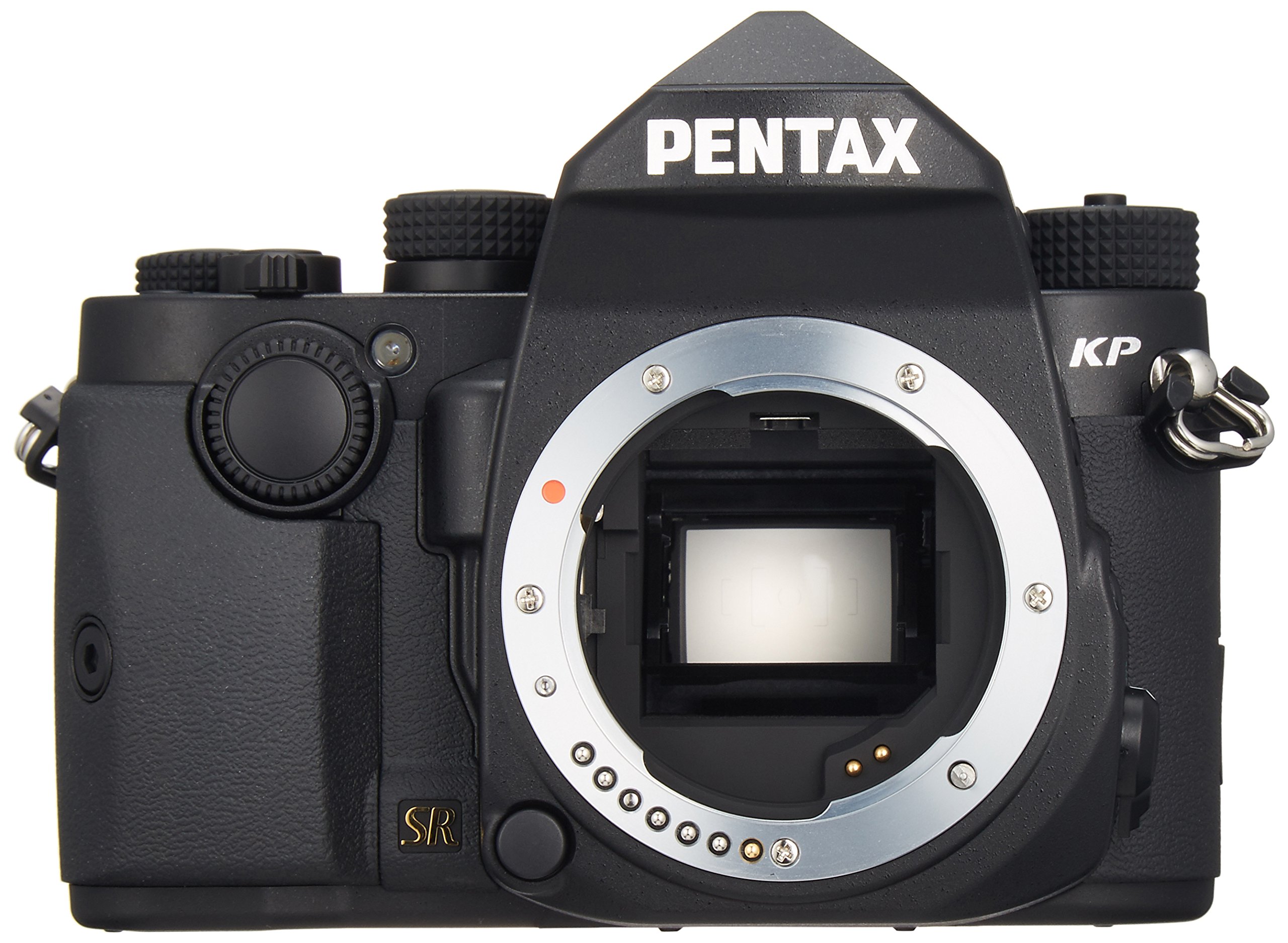 Amazon | PENTAX デジタル一眼レフカメラ KP ボディ ブラック 防塵 防