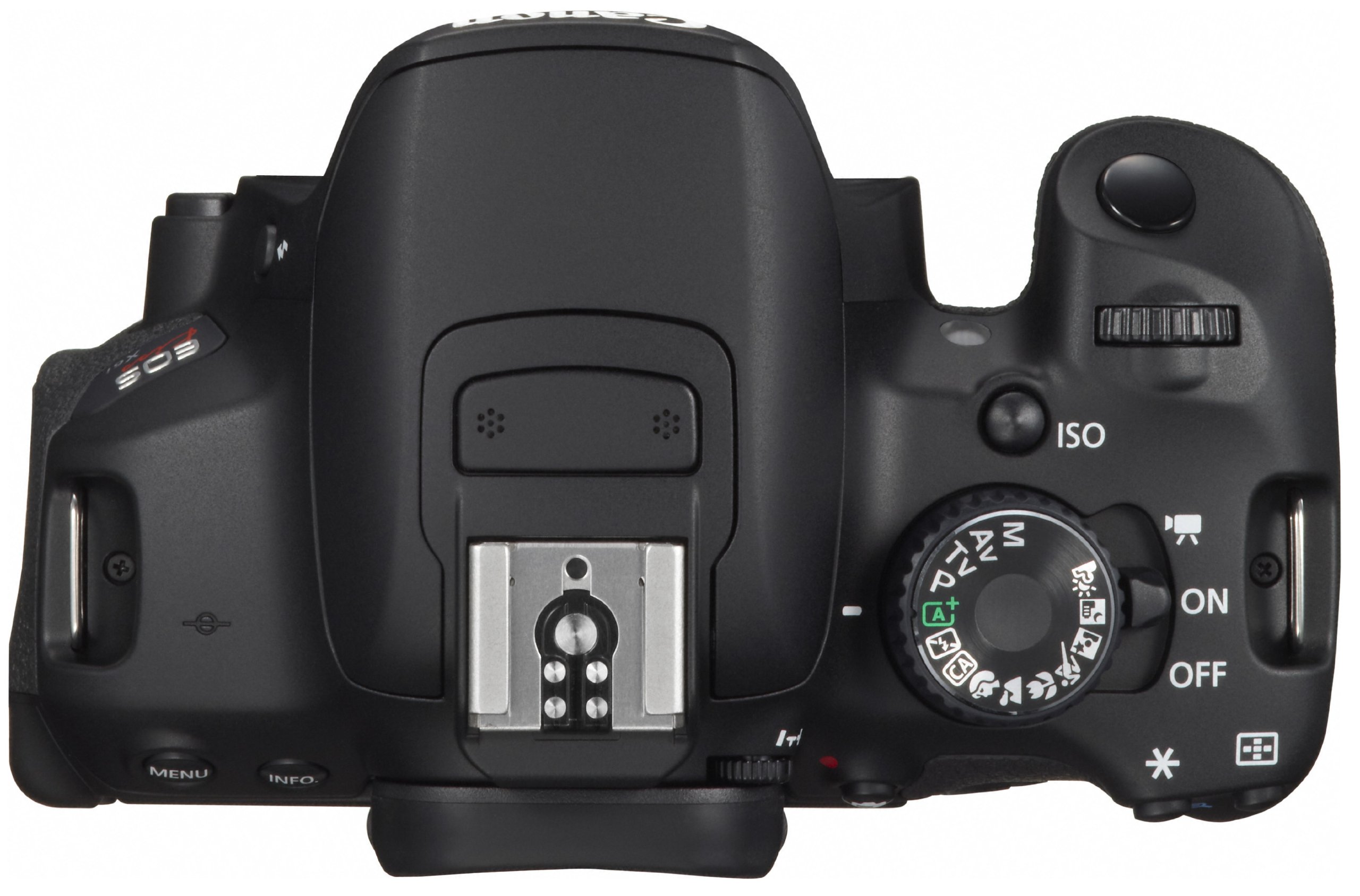 Amazon | Canon デジタル一眼レフカメラ EOS Kiss X6i ダブルズーム