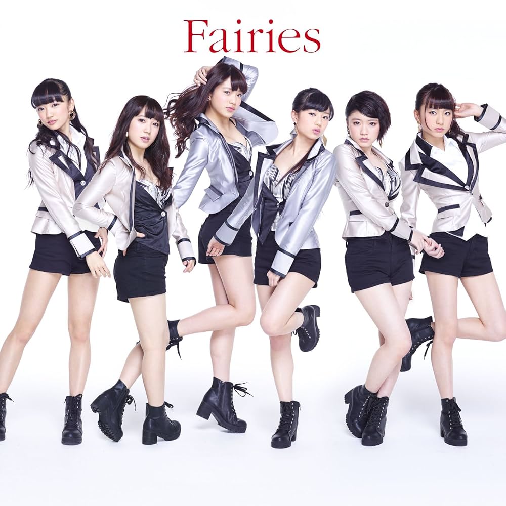 Amazon.co.jp: Fairies: ミュージック