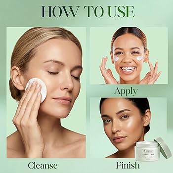 Amazon.com: Hermony Essentials Collagen, Retinol & Hyaluronic Acid