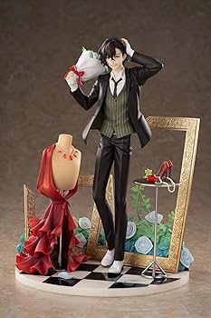 Amazon | HobbyMax『文豪ストレイドッグス（BUNGO STRAY DOGS）』迷ヰ