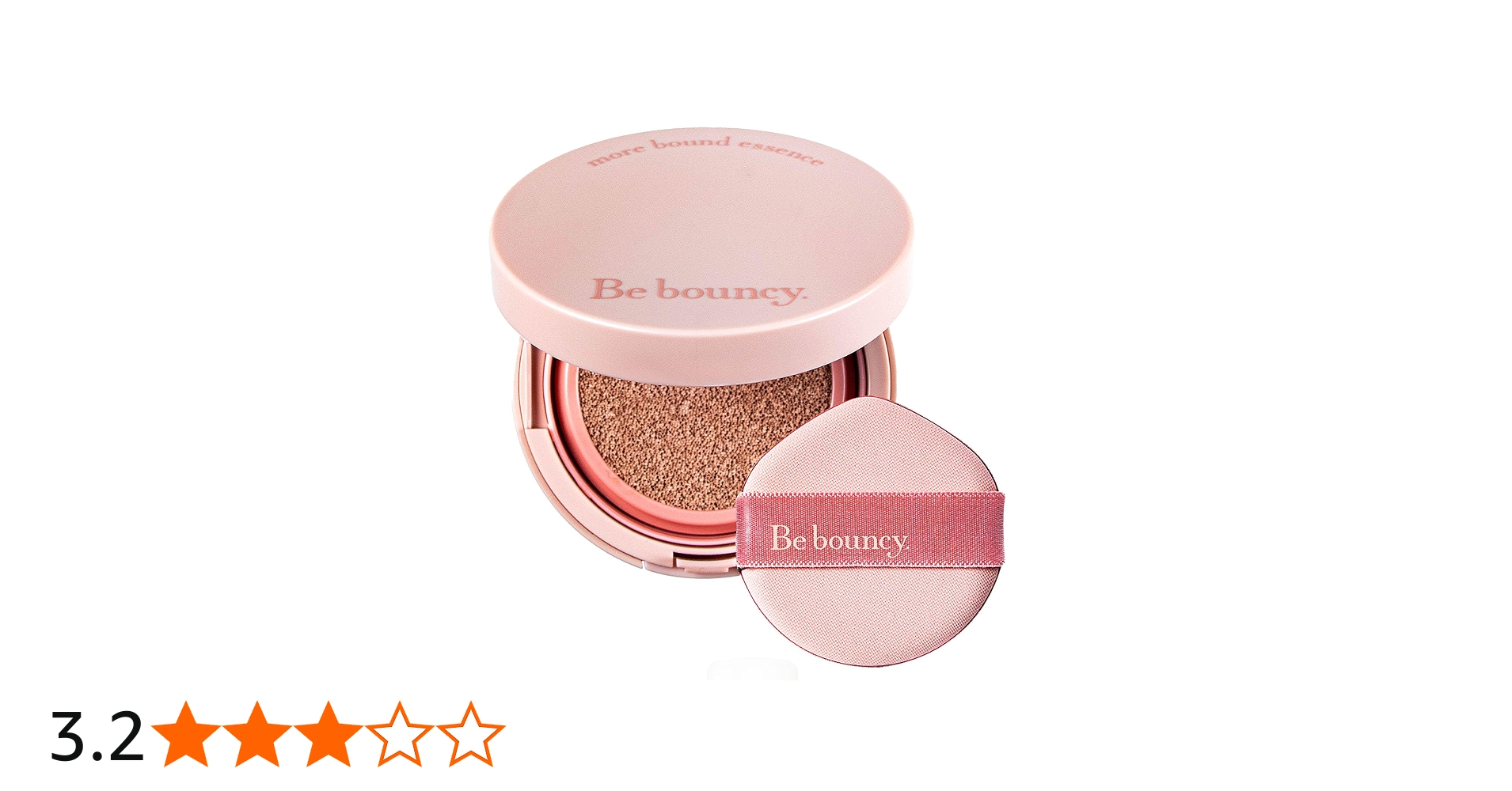 Amazon | 【ビズキ公式】 ビーバウンシー 10g 血色感 クッション