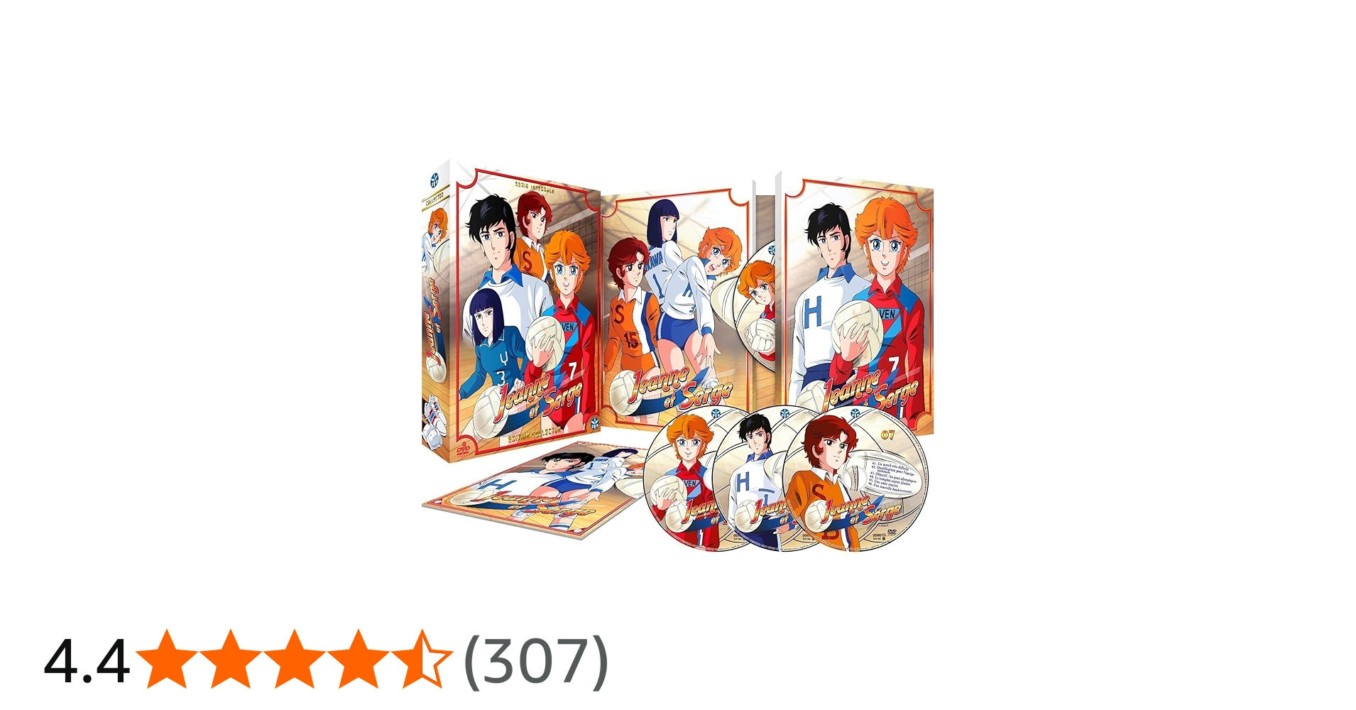 Amazon.co.jp: アタッカーYOU! コンプリート DVD-BOX （全58話, 1380分