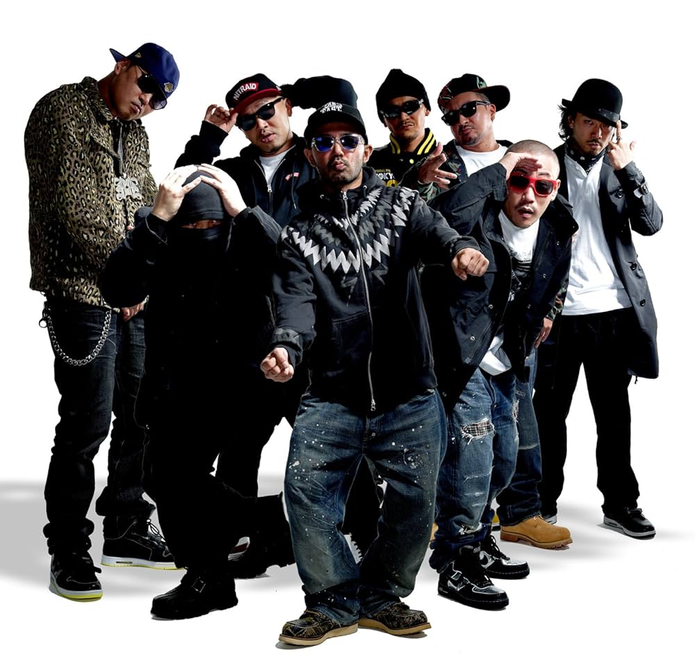 NITRO MICROPHONE UNDERGROUND - THE LABORATORY - Amazon.com Music