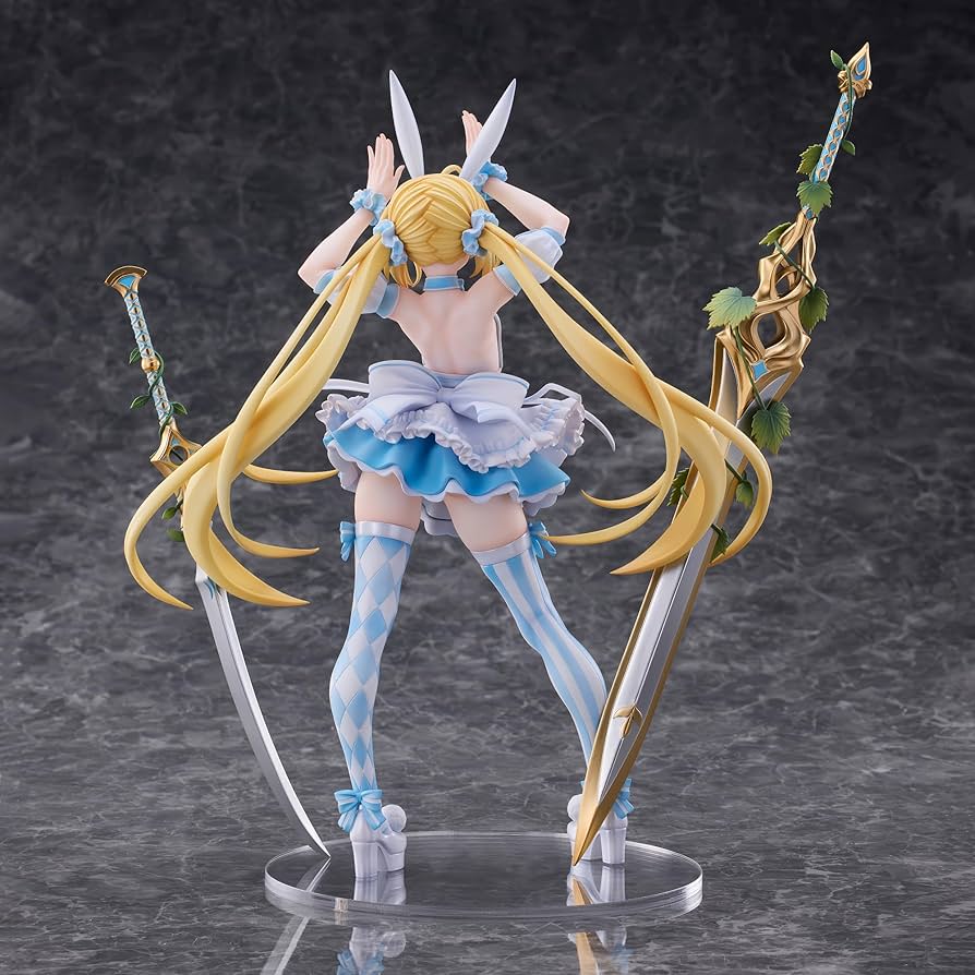 Amazon.co.jp: バーサーカー アルトリア・キャスター 第二再臨 Ver. 1