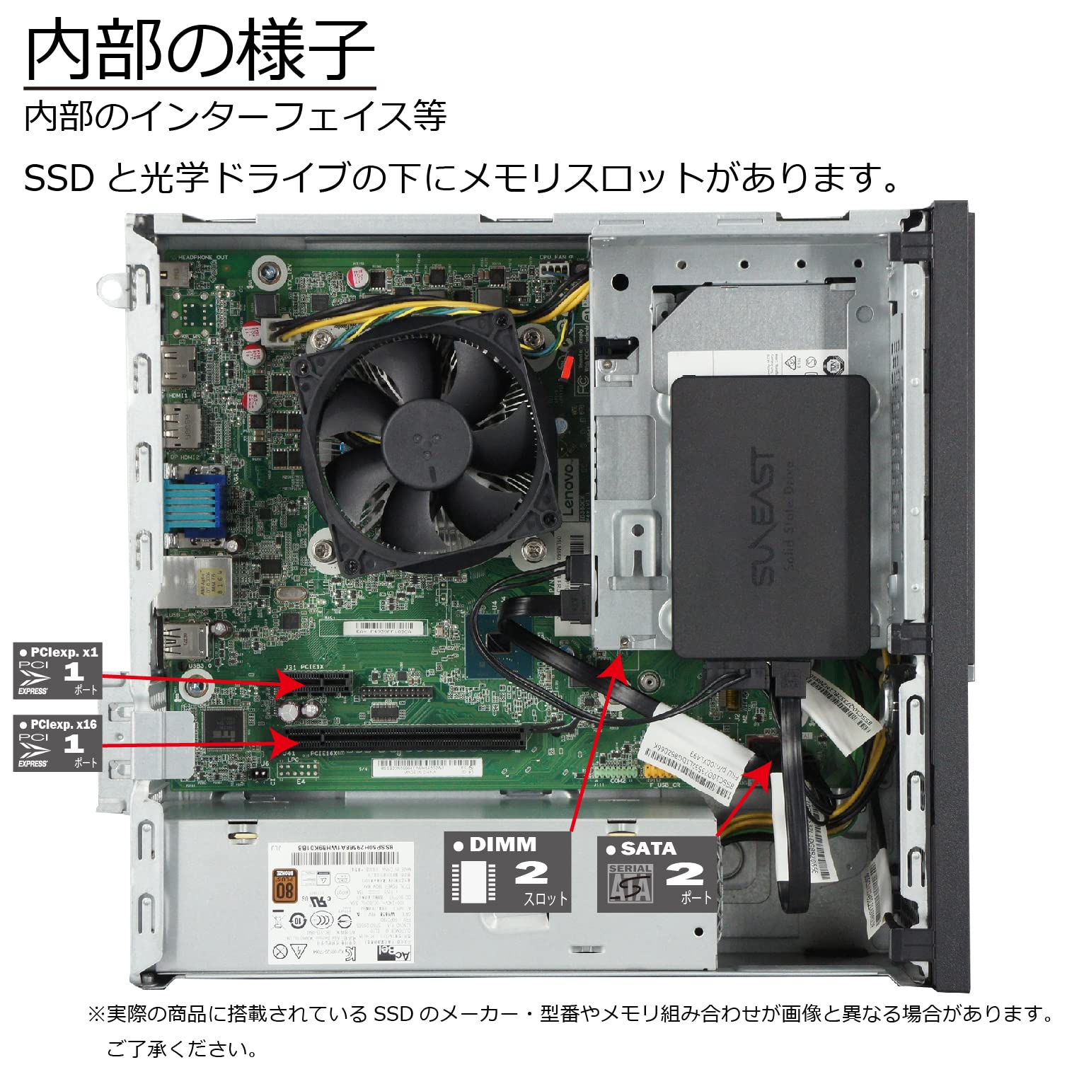 Amazon.co.jp: 中古パソコン Lenovo V530S 07ICB Windows11