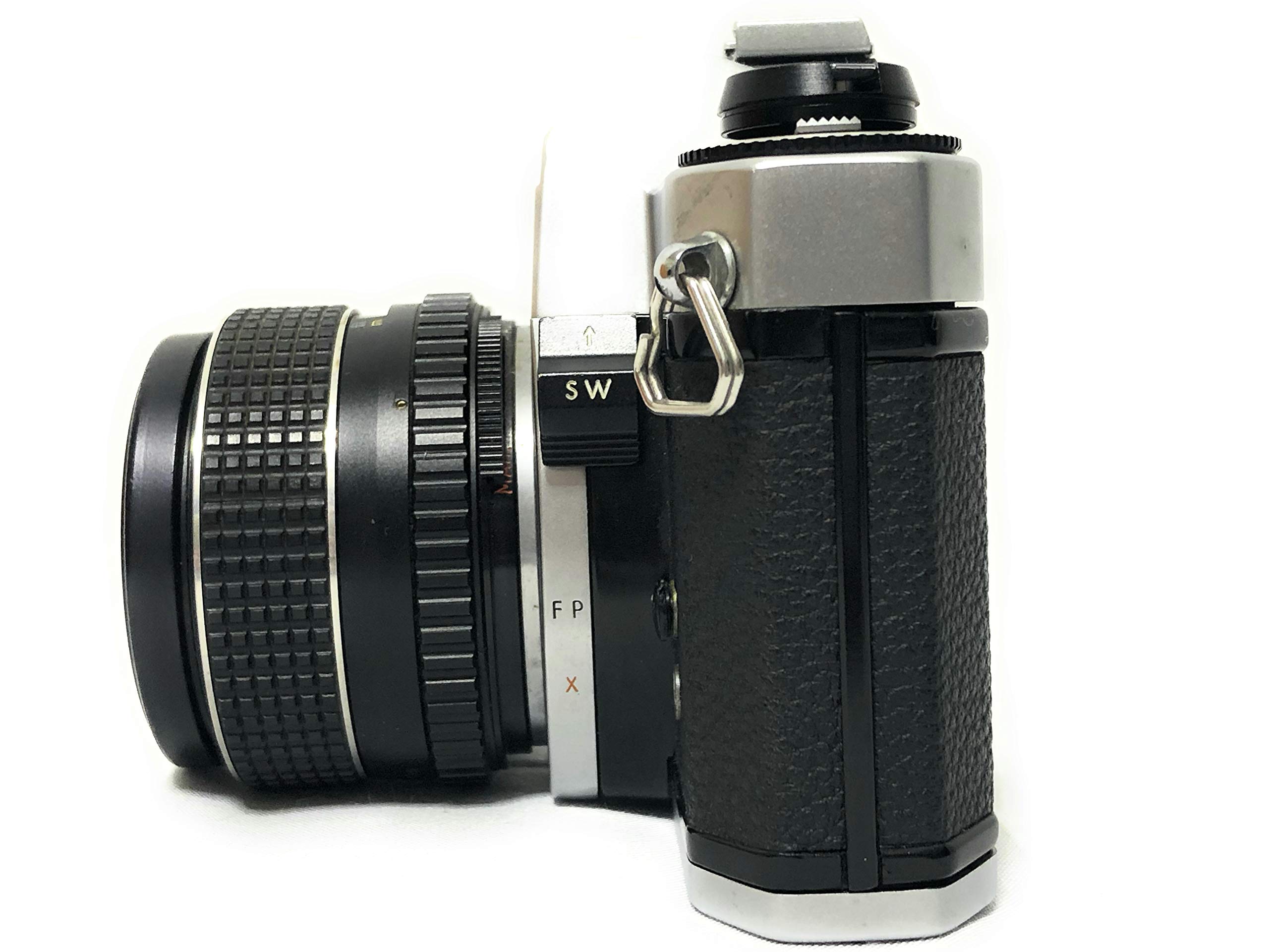 Amazon | 旭光学 アサヒ ペンタックス PENTAX SPOTMATIC II (SP II