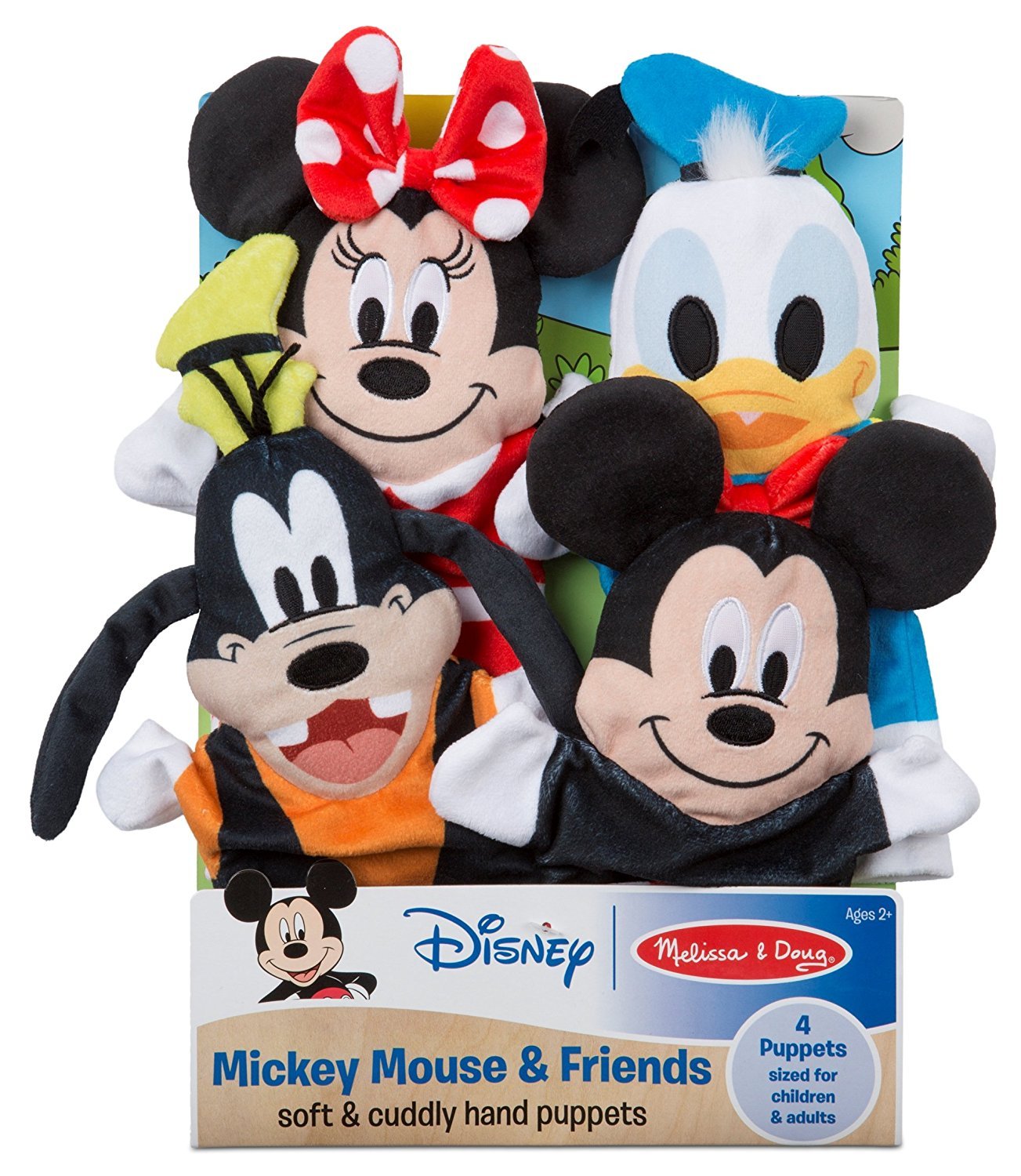 Amazon.co.jp: ディズニー ミッキーマウス ミニーマウス ドナルド