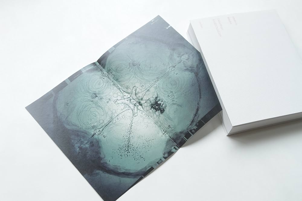 Amazon.co.jp: 螺旋海岸 notebook : 志賀理江子: 本