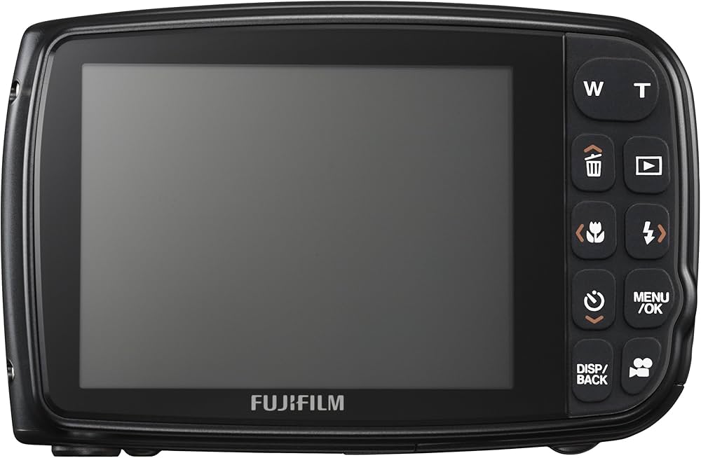 Amazon | 富士フイルム FinePix Z30 10MP デジタルカメラ 光学ズーム3