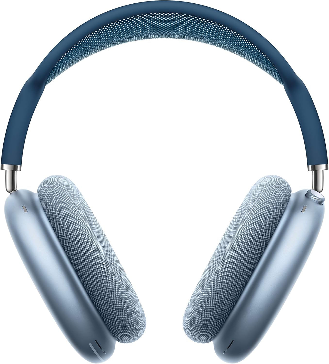 Apple - Brandclub - Apple - AirPods Max (Lightning) - Silver