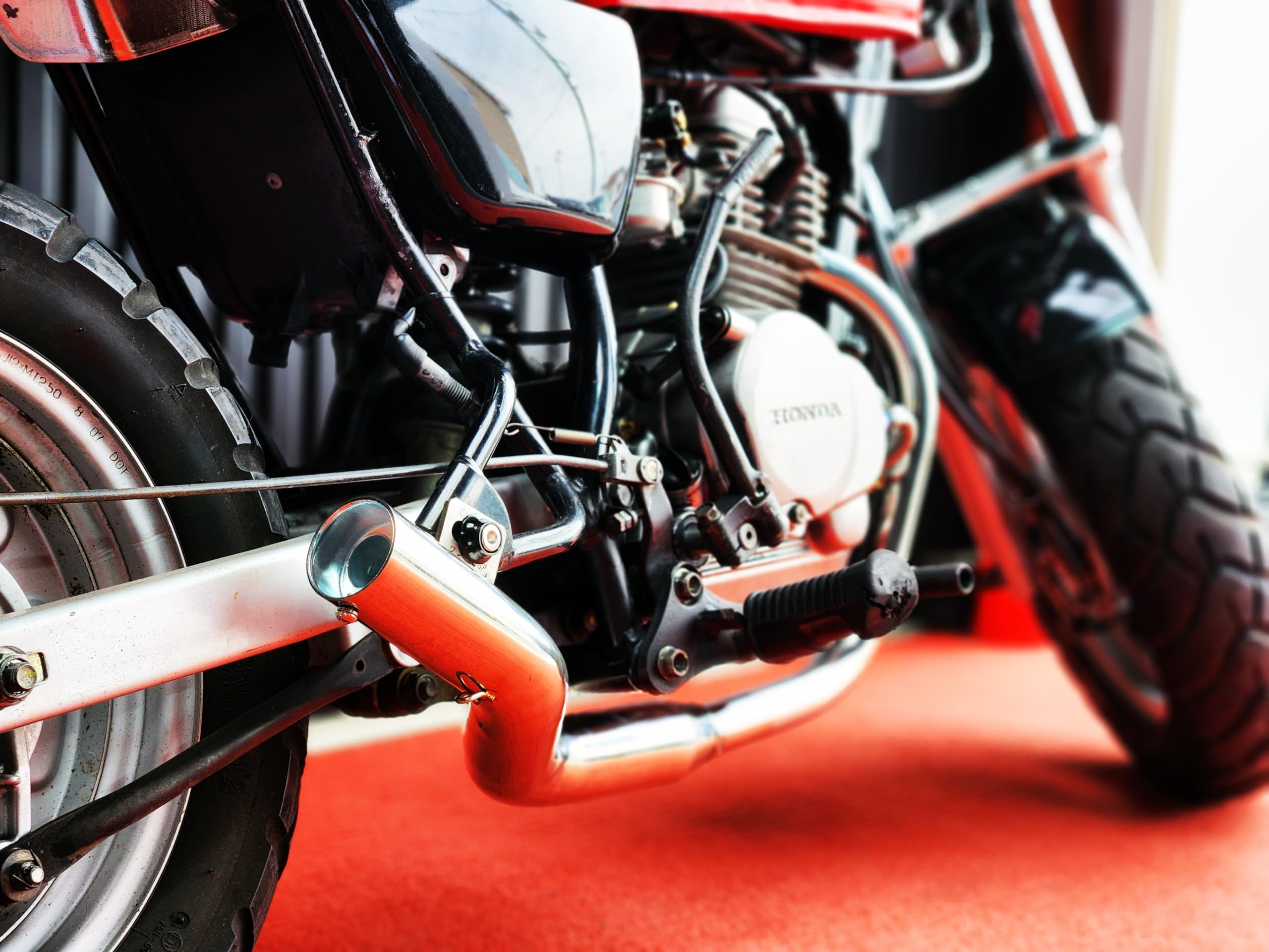 Amazon | W2-2FI APE50FI エイプ50FI インジェクション車 専用