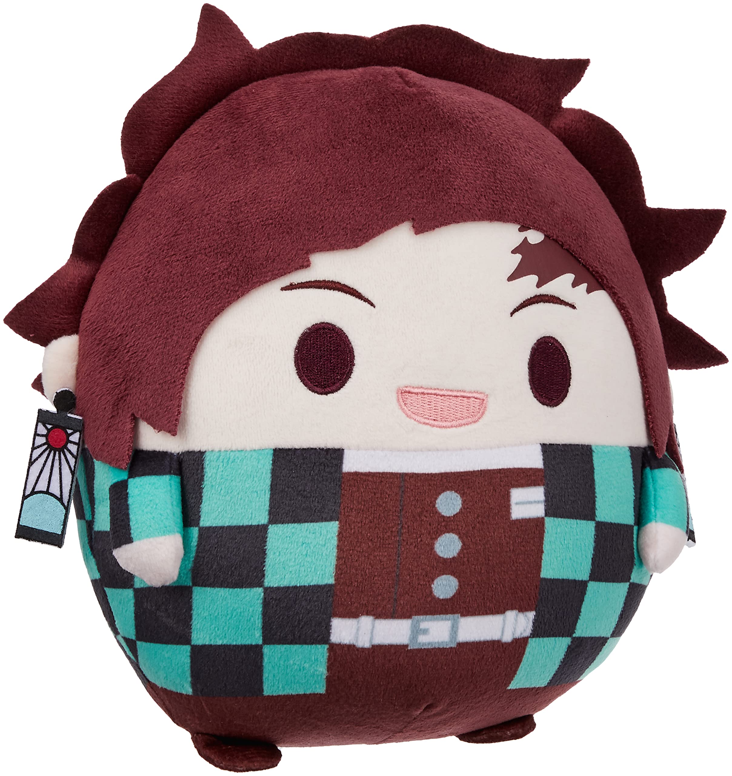 Amazon.co.jp: マックスリミテッド 鬼滅の刃 ふわコロりん Msize A