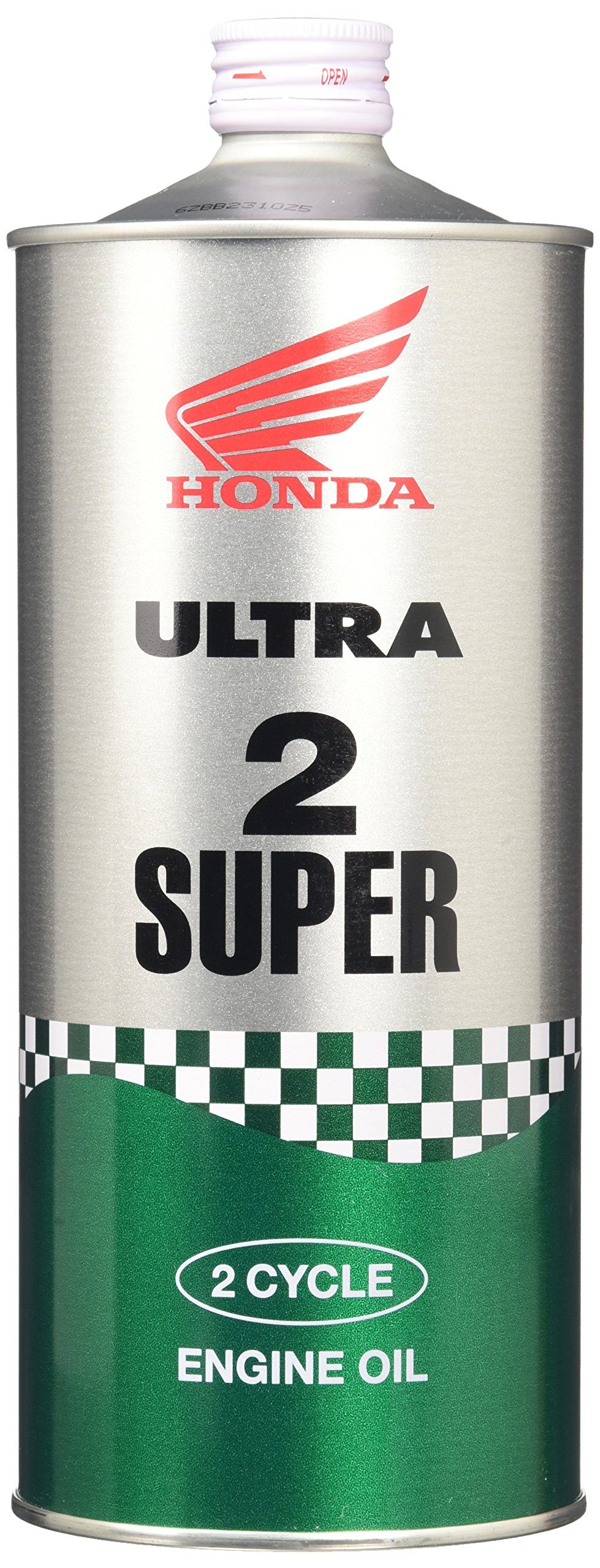 Amazon | Honda(ホンダ) 2輪用エンジンオイル ウルトラ 2 SUPER FC 2