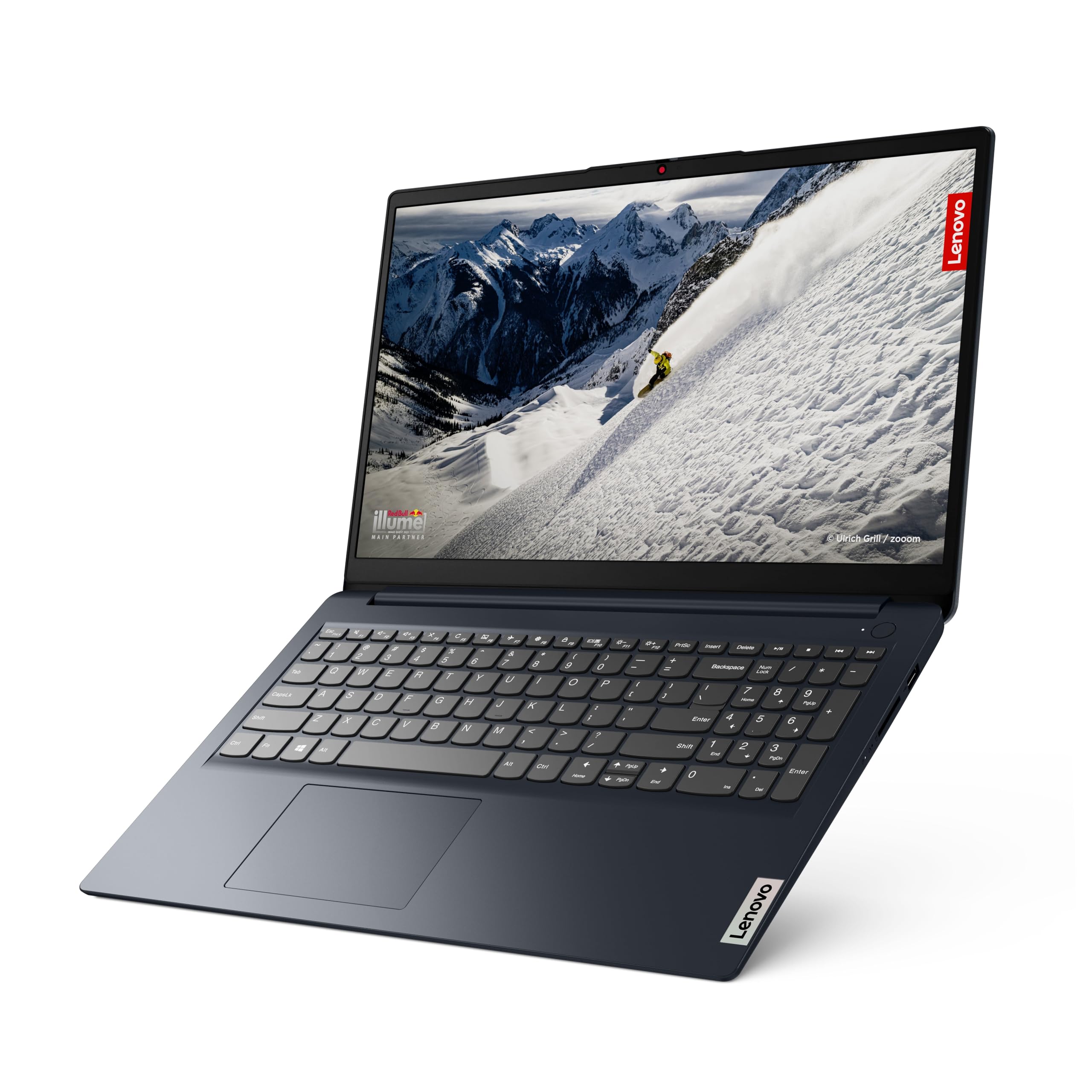 Amazon.com: Lenovo IdeaPad Business Laptop 2024, 15.6