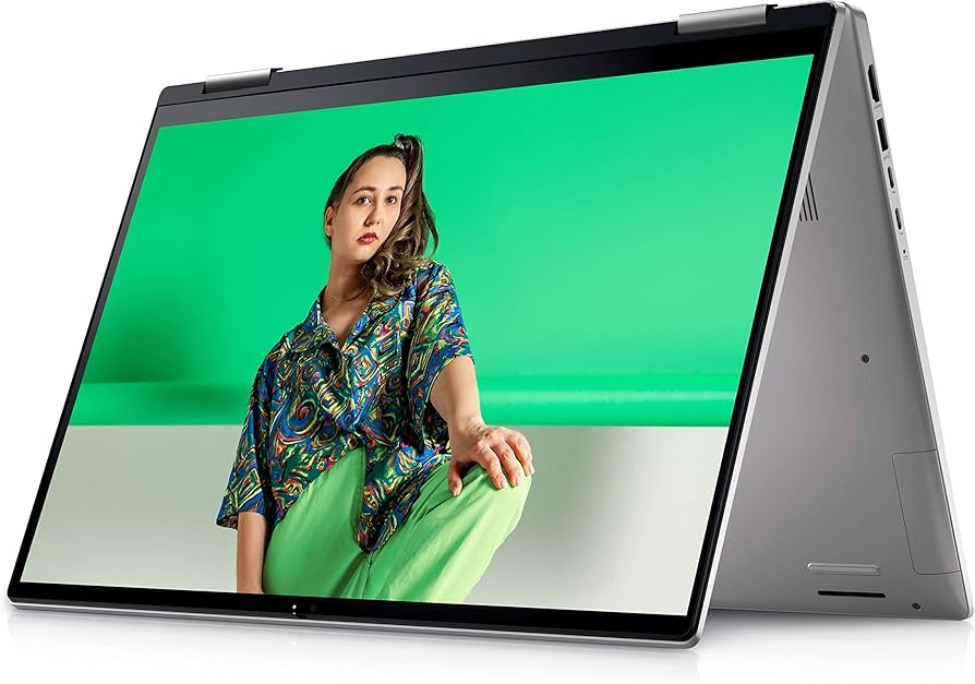 Amazon.com: Dell Inspiron 7620 Plus 2-in-1 Laptop (2022) Touch