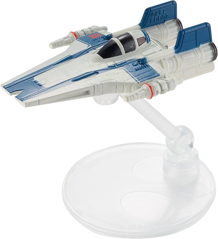 Amazon.co.jp: スター・ウォーズ/最後のジェダイ 2017 ホットウィール