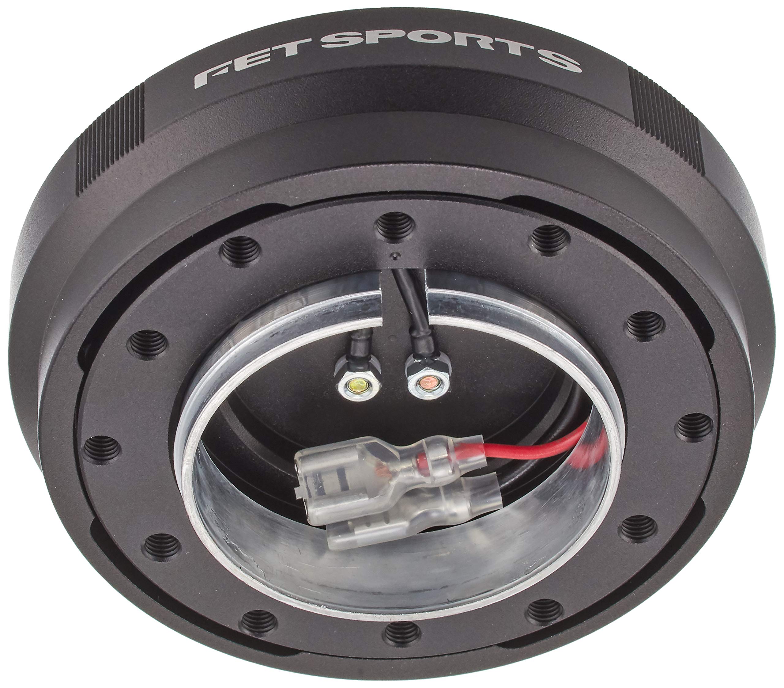 Amazon | FET SPORTS クイックリリーススペーサー ジェネレーションIII