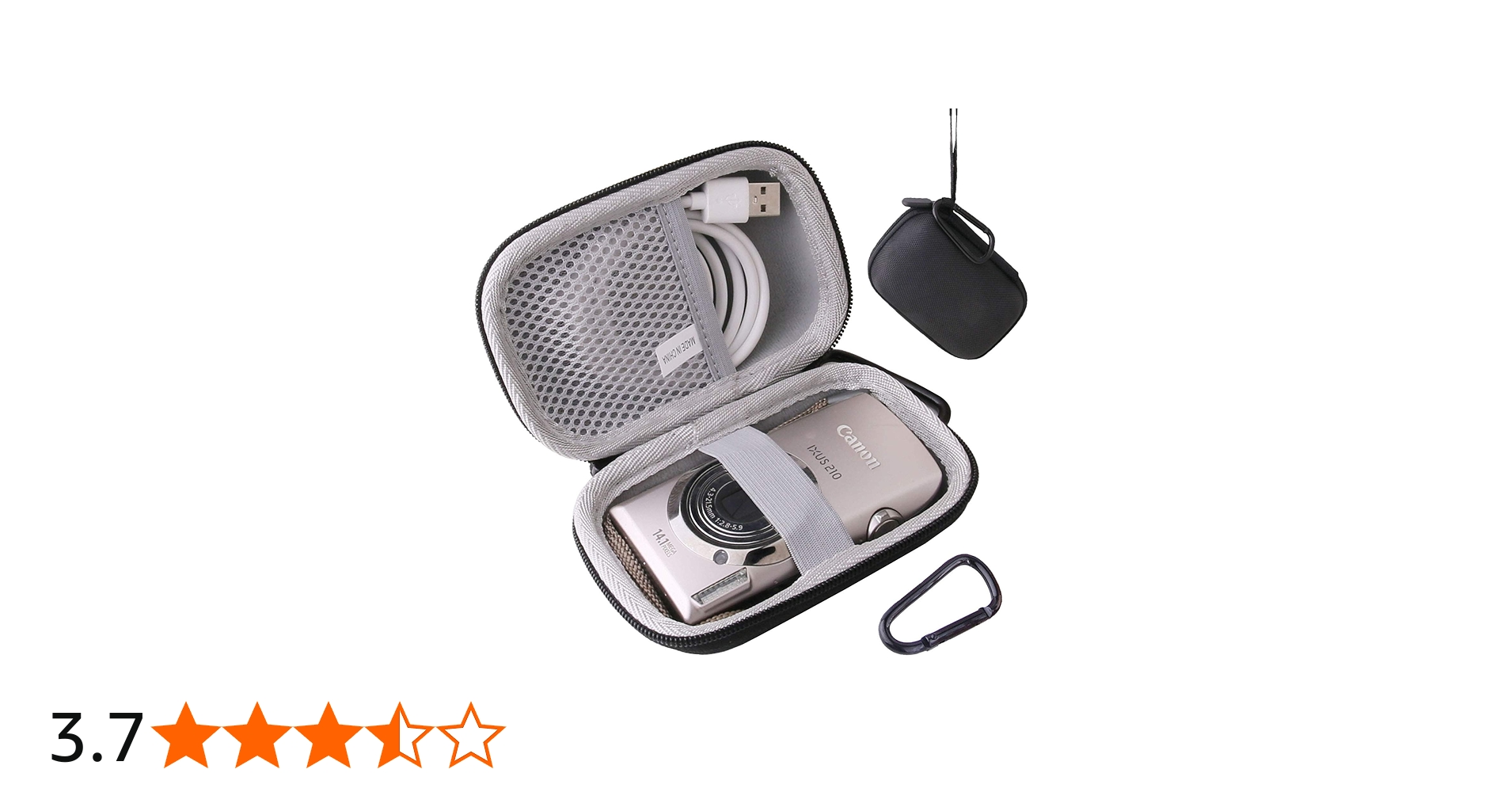 Amazon.co.jp: Canon デジタルカメラ IXY 180/ IXY650 /IXY200/ IXY210