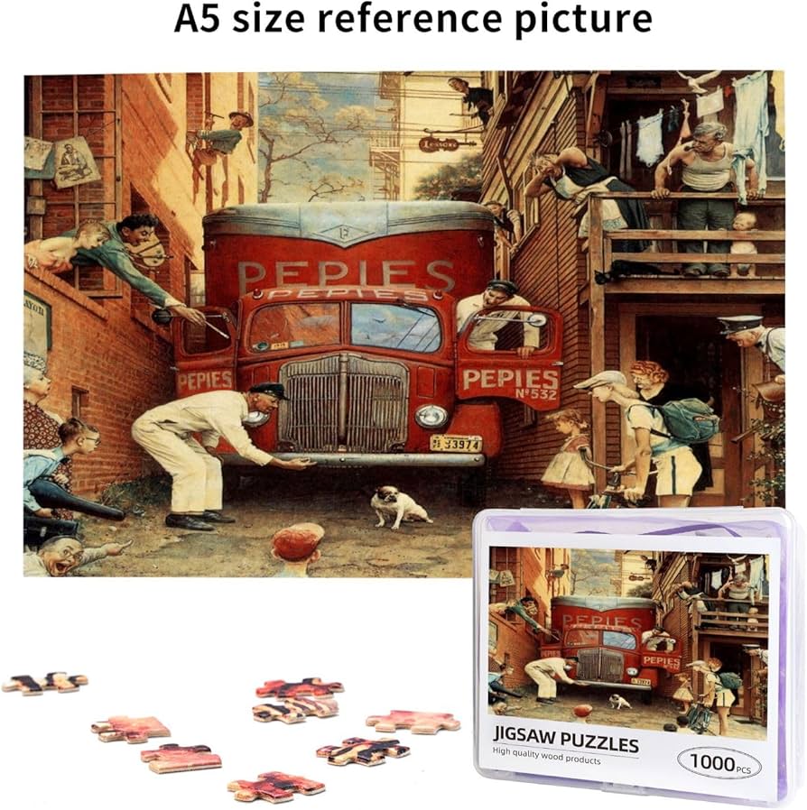 Amazon | ノーマンロックウェル 思考力と手を動かす力を養うことが